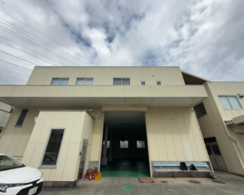 柏市 新京成電鉄新京成線常盤平駅の貸倉庫画像(1)