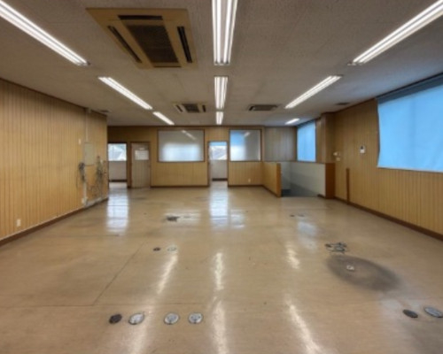 柏市 新京成電鉄新京成線常盤平駅の貸倉庫画像(2)