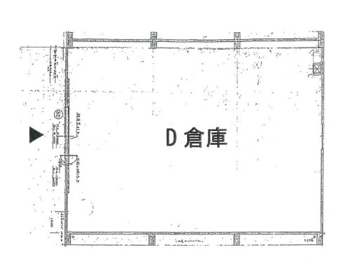 千葉市中央区 JR京葉線千葉みなと駅の貸工場・貸倉庫画像(1)