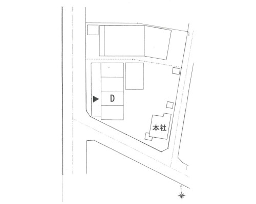 千葉市中央区 JR京葉線千葉みなと駅の貸工場・貸倉庫画像(2)