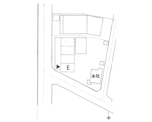 千葉市中央区 JR京葉線千葉みなと駅の貸工場・貸倉庫画像(2)