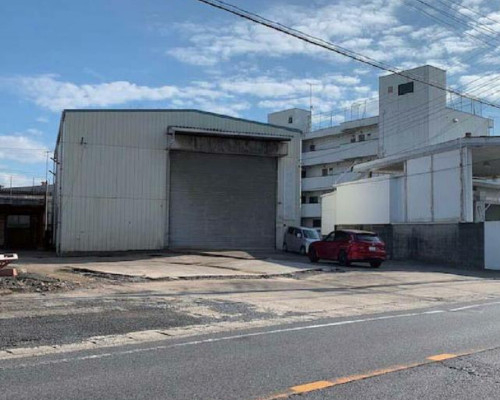 野田市 東武野田線七光台駅の貸工場・貸倉庫画像(1)