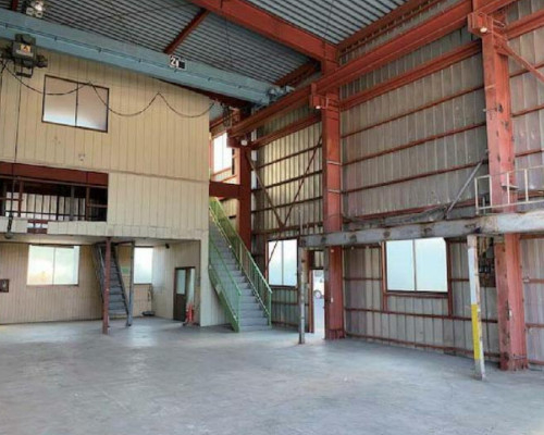 野田市 東武野田線七光台駅の貸工場・貸倉庫画像(2)