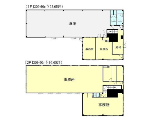千葉市稲毛区 JR中央・総武緩行線稲毛駅の貸倉庫画像(1)