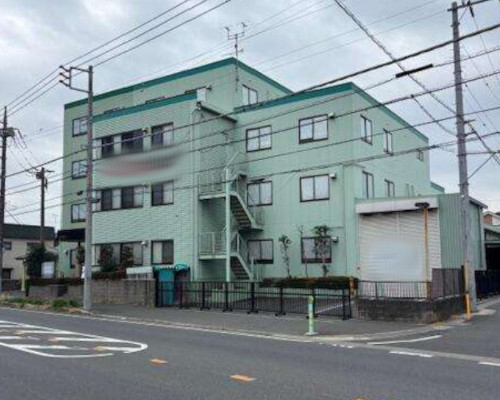 鎌ケ谷市 新京成電鉄新京成線鎌ヶ谷大仏駅の貸倉庫画像(1)