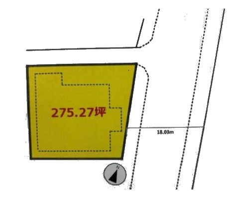 鎌ケ谷市 新京成電鉄新京成線鎌ヶ谷大仏駅の貸倉庫画像(2)