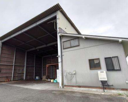 青柳 JR内房線[姉ケ崎駅]の貸工場・貸倉庫物件の詳細はこちら