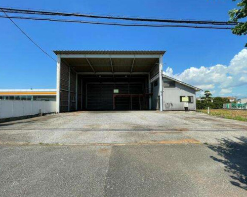 市原市 JR内房線姉ケ崎駅の貸工場・貸倉庫画像(2)