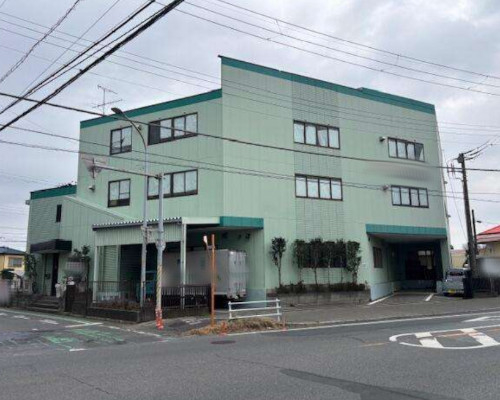 鎌ケ谷市 東武野田線鎌ヶ谷駅の貸倉庫画像(1)