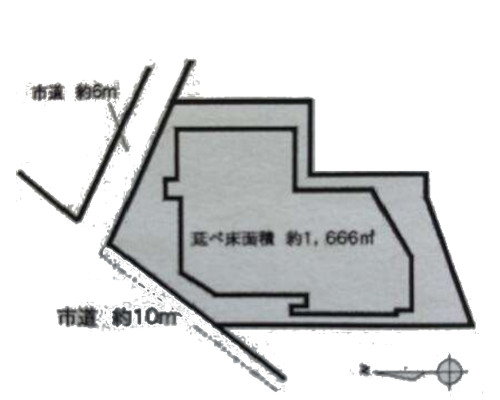 鎌ケ谷市 東武野田線鎌ヶ谷駅の貸倉庫画像(2)