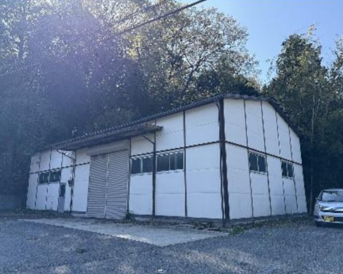 千葉市花見川区 京成本線八千代台駅の貸倉庫画像(2)