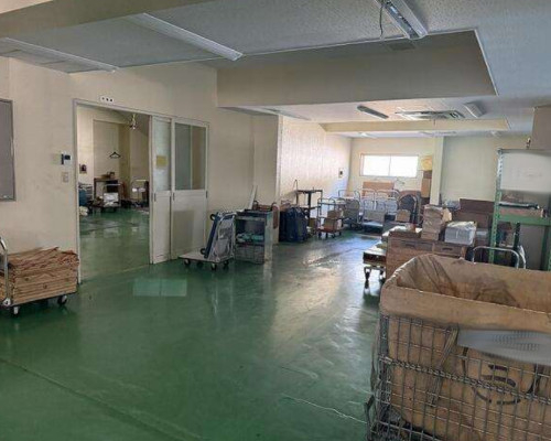 千葉市花見川区 京成本線八千代台駅の貸倉庫画像(3)