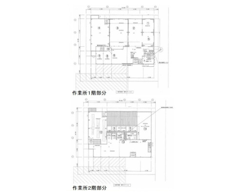 千葉市花見川区 京成本線八千代台駅の貸倉庫画像(4)