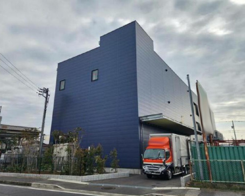 千葉市花見川区 京成本線八千代台駅の貸工場・貸倉庫画像(1)