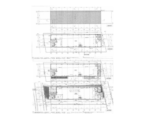 千葉市花見川区 京成本線八千代台駅の貸工場・貸倉庫画像(2)