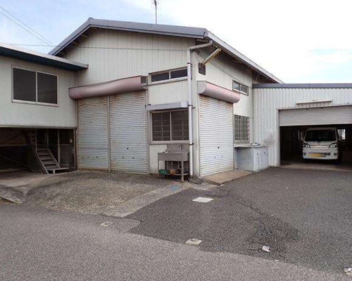 千葉市稲毛区 千葉都市モノレール２号線スポーツセンター駅の貸工場・貸倉庫画像(1)