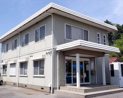 四街道市 JR総武本線四街道駅の貸事務所画像(1)