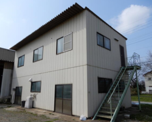 成田市 JR成田線滑河駅の貸工場・貸倉庫画像(2)