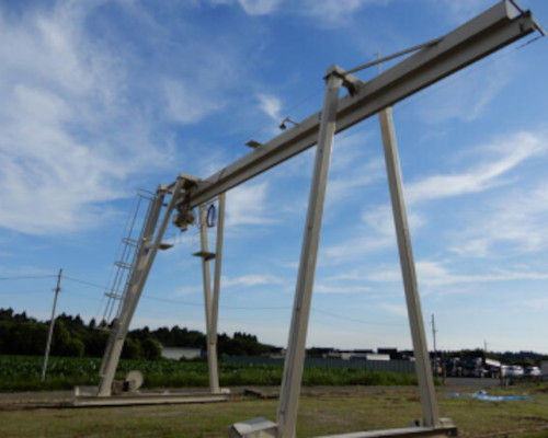 成田市 JR成田線滑河駅の貸工場・貸倉庫画像(4)