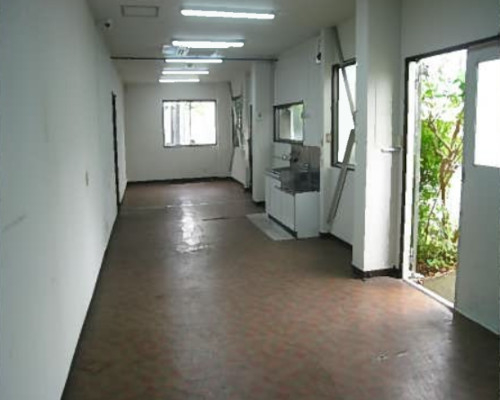 野田市 東武野田線愛宕駅の貸工場・貸倉庫画像(3)