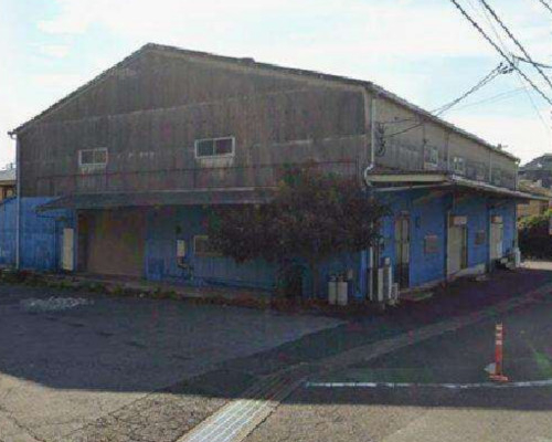 市川市 JR武蔵野線市川大野駅の貸倉庫画像(1)