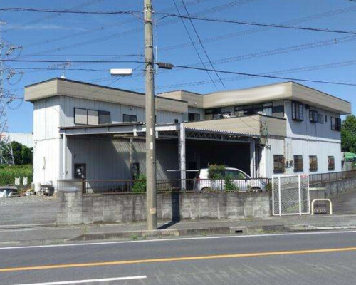 野田市 東武野田線川間駅の貸工場・貸倉庫画像(1)