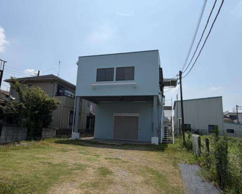 千葉市稲毛区 千葉都市モノレール２号線動物公園駅の貸工場・貸倉庫画像(1)