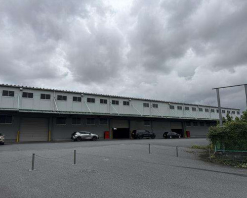十余二 首都圏新都市鉄道つくばエクスプレス[柏たなか駅]の貸工場・貸倉庫物件の詳細はこちら