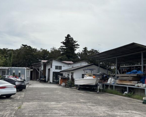 北谷津町 千葉都市モノレール２号線[千城台駅]の貸倉庫物件の詳細はこちら