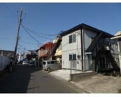 下野毛 JR南武線[武蔵新城駅]の貸工場・貸倉庫物件の詳細はこちら