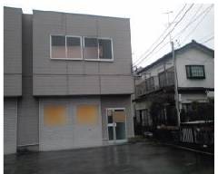 金田 小田急線[本厚木駅]の貸倉庫物件の詳細はこちら