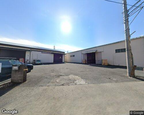 西橋本 JR横浜線[橋本駅]の貸工場・貸倉庫物件の詳細はこちら