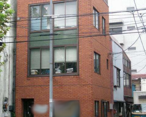 鶴見中央 JR京浜東北線[鶴見駅]の貸事務所物件の詳細はこちら