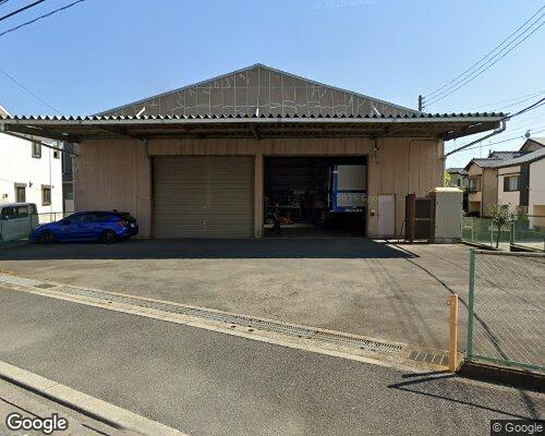 戸田 JR相模線[倉見駅]の貸倉庫物件の詳細はこちら