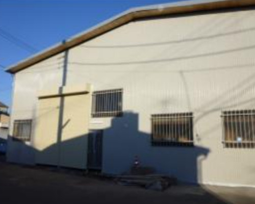 大熊町 横浜市営地下鉄ブルーライン[新羽駅]の貸工場・貸倉庫物件の詳細はこちら