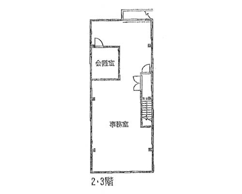 藤沢市 小田急江ノ島線湘南台駅の貸工場・貸倉庫画像(4)