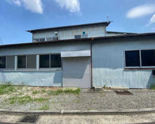 川和町 横浜市営地下鉄グリーンライン[川和町駅]の貸倉庫物件の詳細はこちら