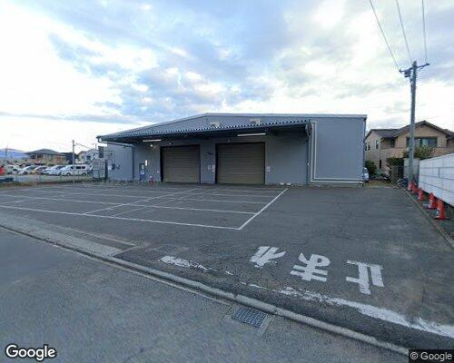 茅ヶ崎市 JR東海道本線(東京～熱海)茅ケ崎駅の貸倉庫画像(1)