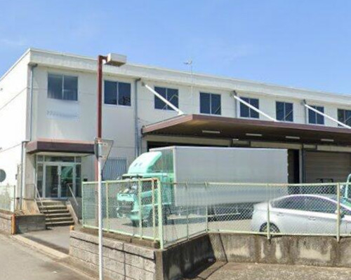 厚木市 小田急小田原線愛甲石田駅の貸工場・貸倉庫画像(1)