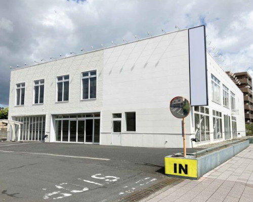 相模原市南区 小田急小田原線相模大野駅の貸倉庫画像(2)