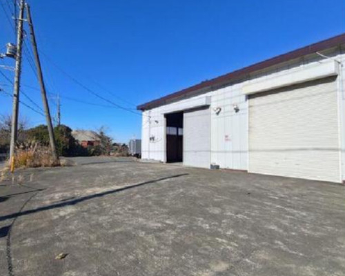 善部町 相鉄いずみ野線[南万騎が原駅]の貸倉庫物件の詳細はこちら