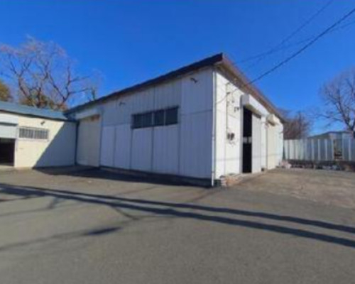 横浜市旭区 相鉄いずみ野線南万騎が原駅の貸倉庫画像(2)