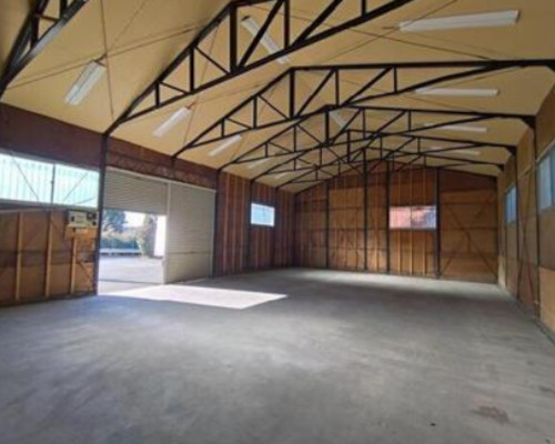 横浜市旭区 相鉄いずみ野線南万騎が原駅の貸倉庫画像(3)