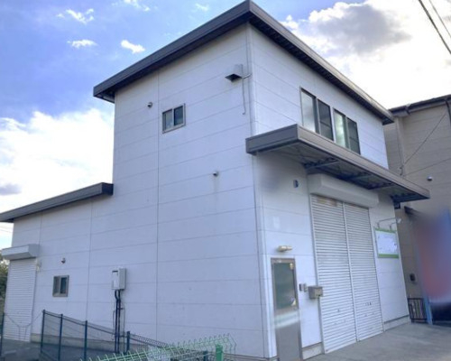 大和市 小田急江ノ島線桜ヶ丘駅の貸工場・貸倉庫画像(2)