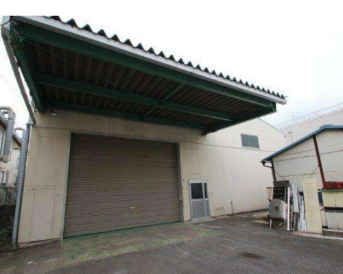 東山田 横浜市営地下鉄グリーンライン[東山田駅]の貸工場・貸倉庫物件の詳細はこちら