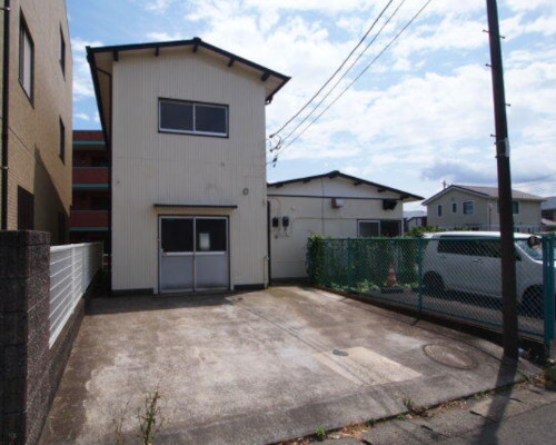 川崎市宮前区 小田急小田原線向ヶ丘遊園駅の貸倉庫画像(1)