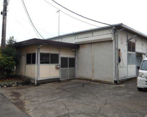 鴨志田町 東急田園都市線[青葉台駅]の貸倉庫物件の詳細はこちら