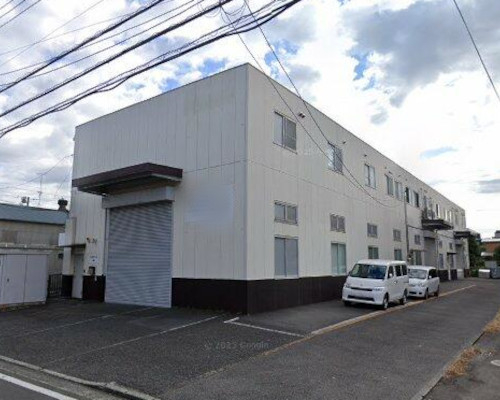 新羽町 横浜市営地下鉄ブルーライン[北新横浜駅]の貸工場・貸倉庫物件の詳細はこちら