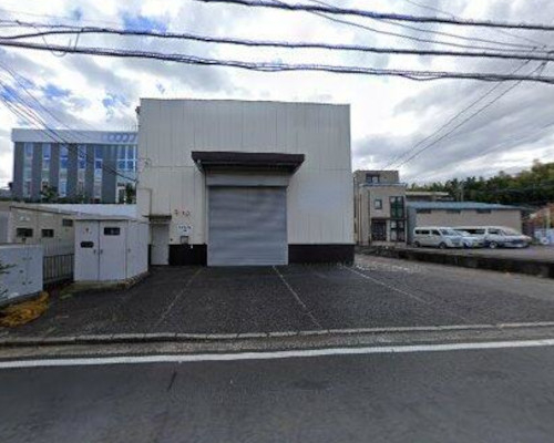 横浜市港北区 横浜市営地下鉄ブルーライン北新横浜駅の貸工場・貸倉庫画像(2)