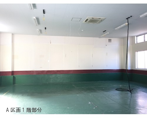 横浜市港北区 横浜市営地下鉄ブルーライン北新横浜駅の貸工場・貸倉庫画像(3)